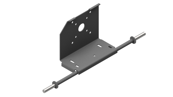 Engine Mount/Axle
