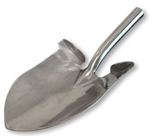 NRG PRO Shovel