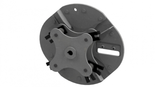 Parts Kit, CSV Rotor, Electric - Image 6