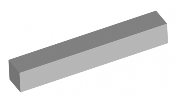Parts Kit, CSV Rotor, Electric - Image 2
