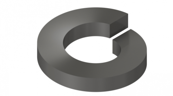 Parts Kit, CSV Rotor, 14" - Image 7