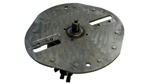 Parts Kit, CSV Rotor, 5 HP