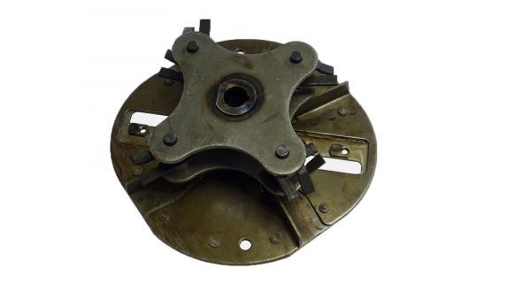 Parts Kit, CSV Rotor, 5 HP - Image 2