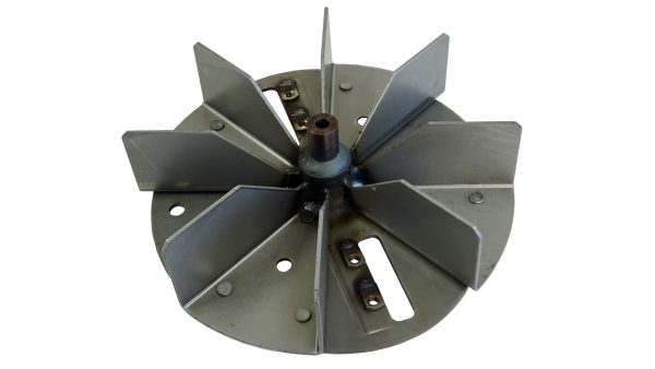 Representative image of Patriot Products Parts kit, CBV rotor | Part # 325001165B