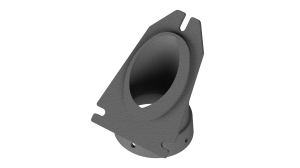 Chipper Cone Casting, Electric