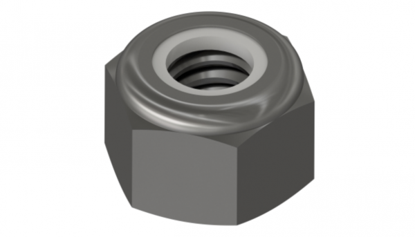 Parts Kit, Chipper Cone, Black - Image 4
