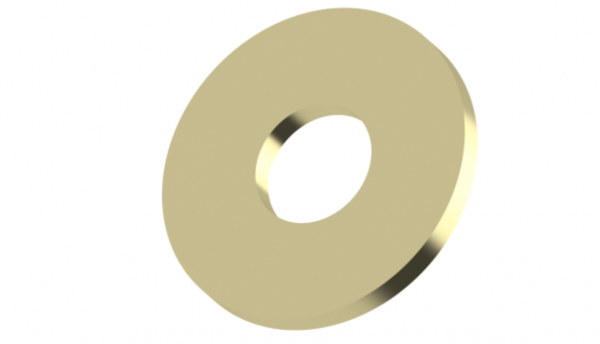 Parts Kit, Chipper Cone, Black - Image 5