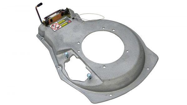 Representative image of Patriot Products Engine mount assembly, CBV | Part # 503001075B (A)