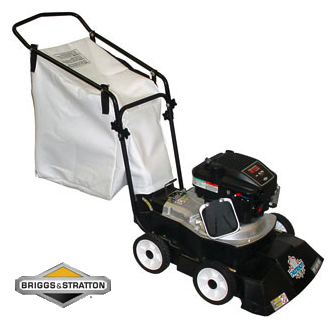 Lawn vacuum blower for sale online from the top lawn care equipment suppliers