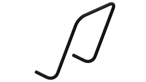 Handle Bar, Lower