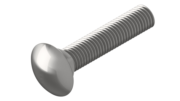 Representative image of Cap Screw for Wood Chippers | Product#707020005