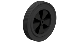 Representative image of Patriot Products Wheel, 12" | Part #709040005