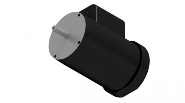 Motor,1.5 HP,115 V/60 HZ/1 PH - Image 3