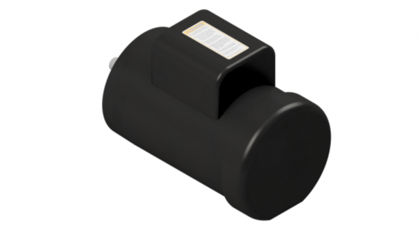 Motor,1.5 HP,115 V/60 HZ/1 PH - Image 4