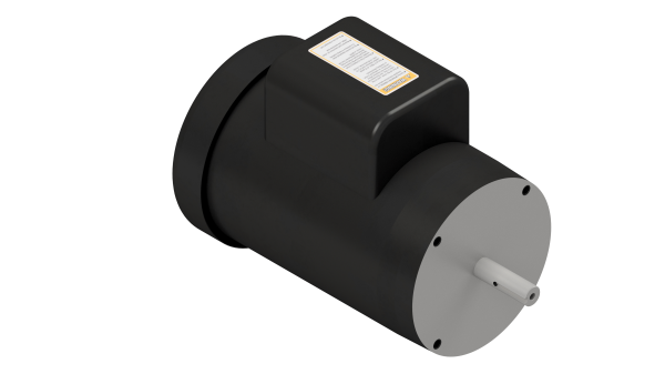 Motor,1.5 HP,115 V/60 HZ/1 PH