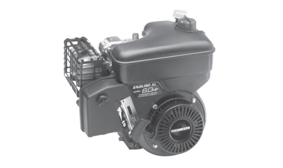 Representative image of Patriot Products Engine, CSV, 6 hp, Tecumseh Part 8...