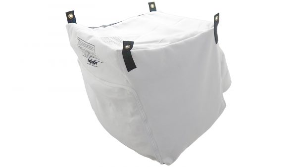 Representative image of Patriot Products Parts kit, CBV collection bag | Part # 888000059 (B)