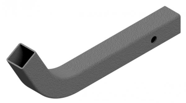 Leg, CSV, Universal - Image 4