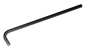Patriot Products Allen wrench, 5/32 | Part #719050005