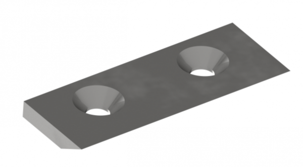 Parts Kit, Chipper Knife, Electric - Image 4