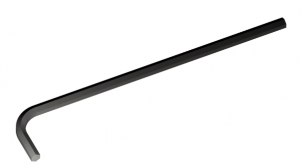 Parts Kit, Chipper Knife, Electric - Image 2