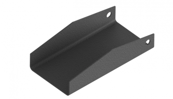 Parts Kit, Discharge Deflector - Image 2