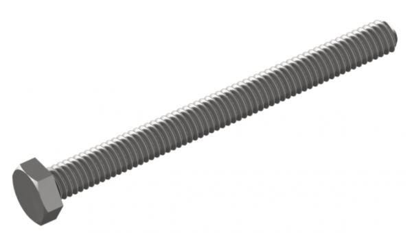Parts Kit, Discharge Deflector - Image 3