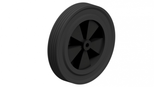 Parts Kit, Wheel 12" - Image 3