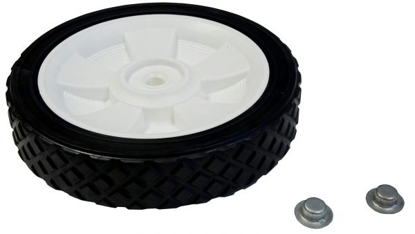 Representative image of Patriot Products Parts kit, wheel 8" | Part # 990040005FR (A)