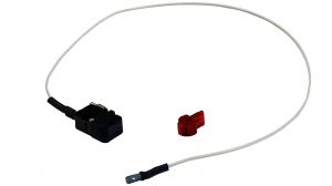 Representative image of Patriot Products Parts kit, pin plunger switch | Part # 990051305 (A)