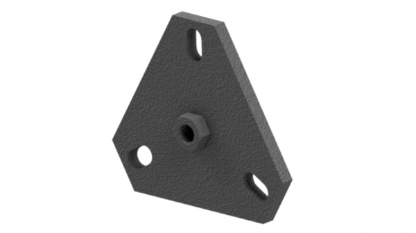 Patriot Bearing Removal Tool - Image 4