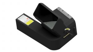Parts Kit, Baffle Discharge
