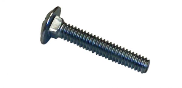 Patriot lawn vacuum cap screw.