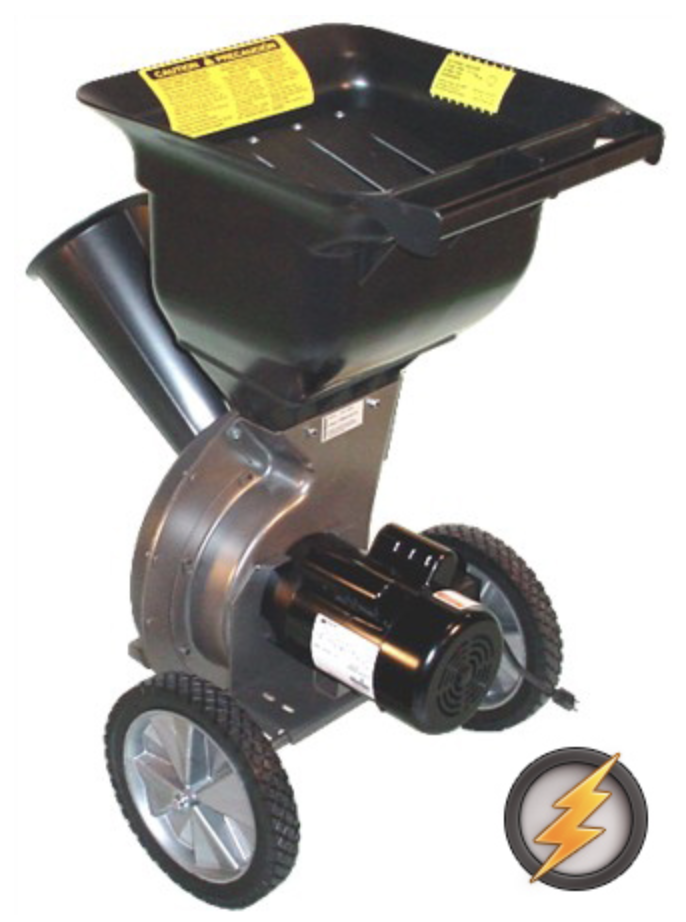 Black & Decker 3 in 1 Electric Leaf Blower/Vacuum/Mulcher - farm & garden -  by owner - sale - craigslist