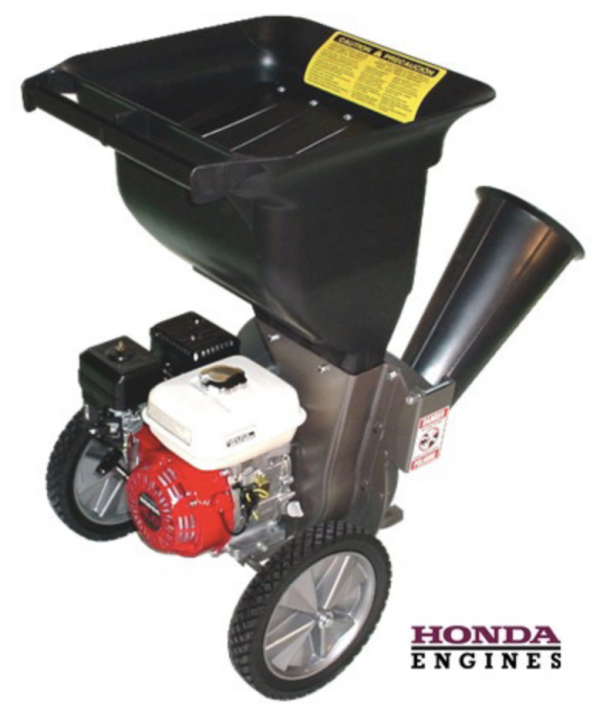 Buy wood chipper leaf shredders online