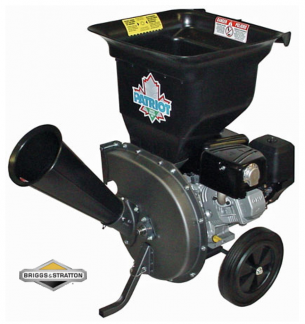 Portable wood chipper leaf shredder shop online