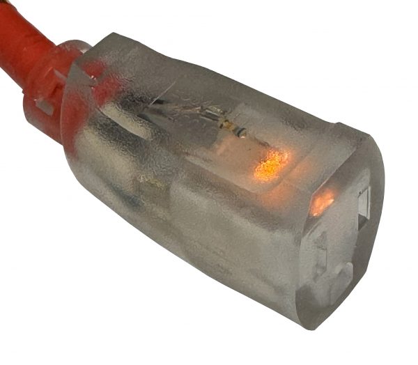 Patriot Products Parts kit, electric extension cord, 100 ft | Part # 888000084