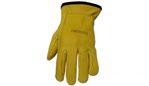 Patriot Leather Glove
