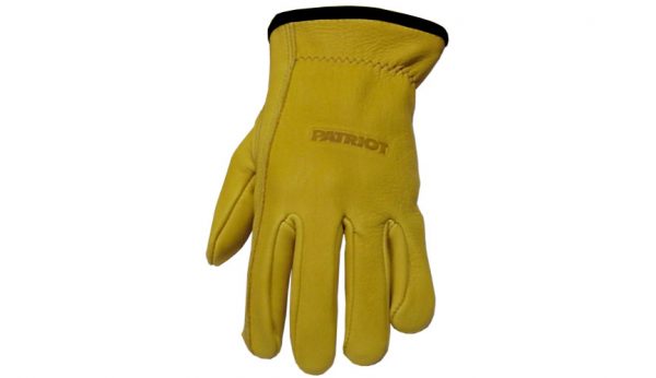Patriot Leather Glove