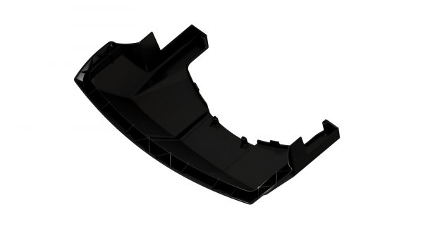 Parts Kit, CBV Snout, Black - Image 4