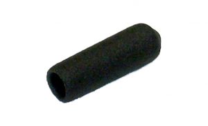 1" replacement cap for Patriot leaf blower vacuums.