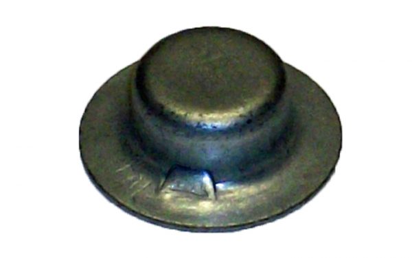 1/2" push nut for Patriot lawn vacuums.
