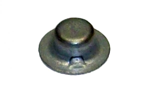 1/4" push nut for Patriot lawn vacuums.