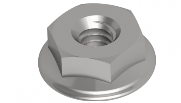 Hardware Bag Assembly, Vac Kit - Image 2