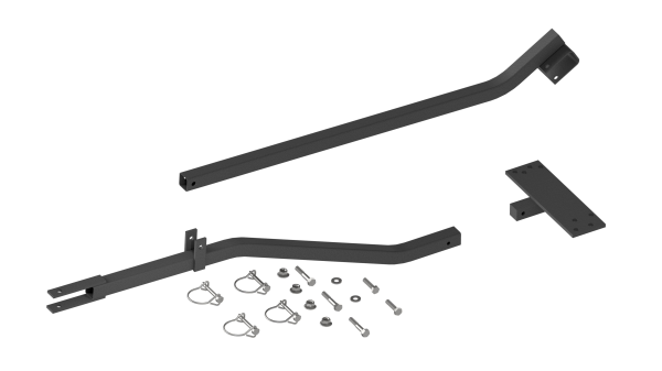 Representative image of Patriot Products Tow bar kit | Part #888000064