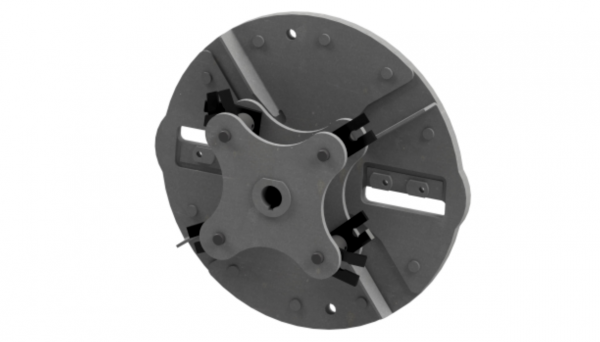 Parts Kit, CSV Rotor, Tri-plate - Image 7