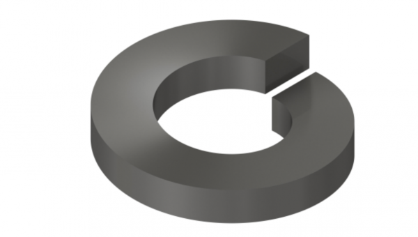 Parts Kit, CSV Rotor, Tri-plate - Image 3