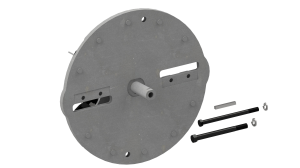 Representative image of Patriot Products Parts kit, CSV rotor, tri-plat | Part #325002085B