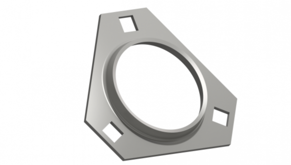 Parts Kit, Bearing 1" - Image 3