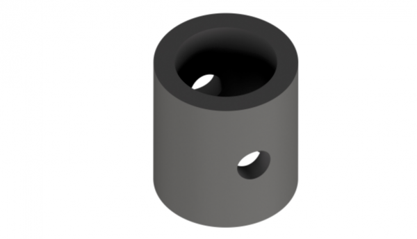 Parts Kit, Y-Hammer for Pro Series Gas Chippers - Image 7